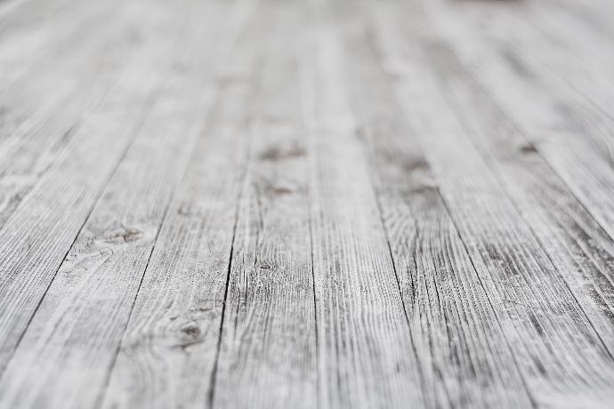 gray wooden surface