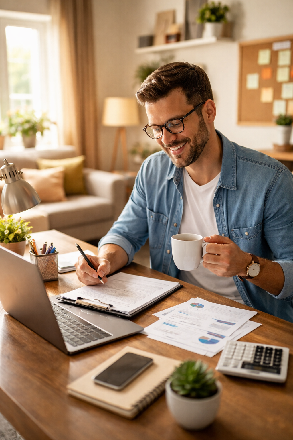 Accompagnement comptable GFID pour Indépendant complémentaire